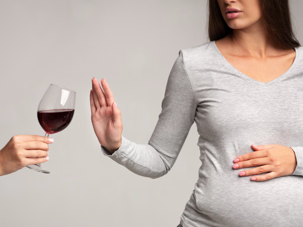 Efectos del alcohol en la fertilidad y la reproducción asistida