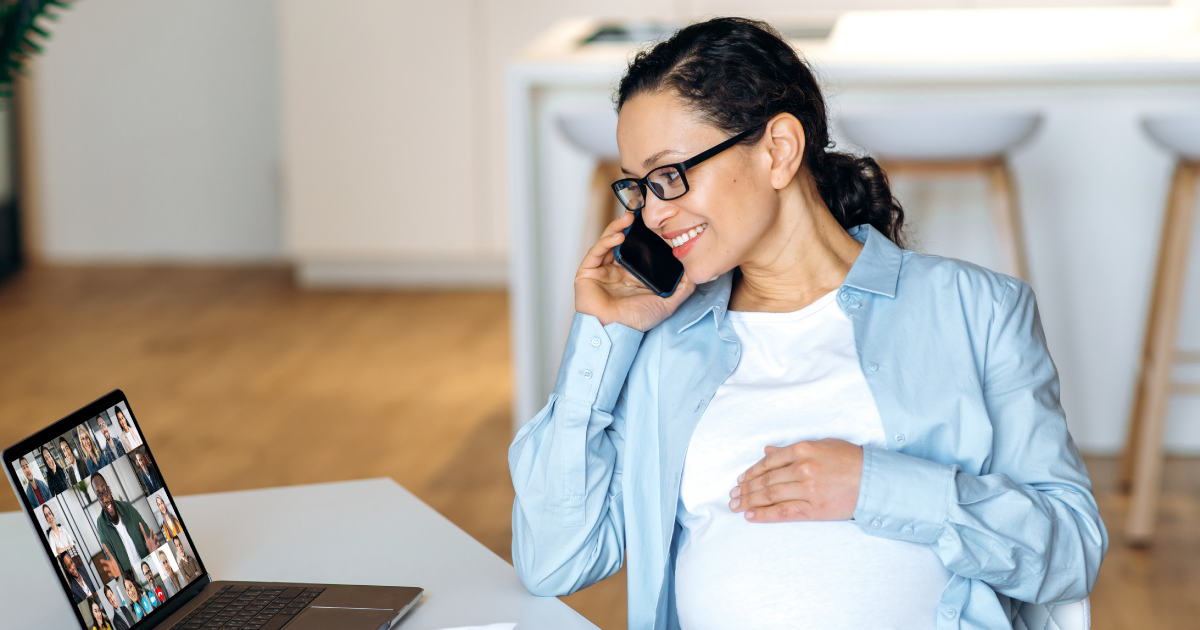 ¿Es posible lograr el embarazo una vez alcanzada la menopausia?