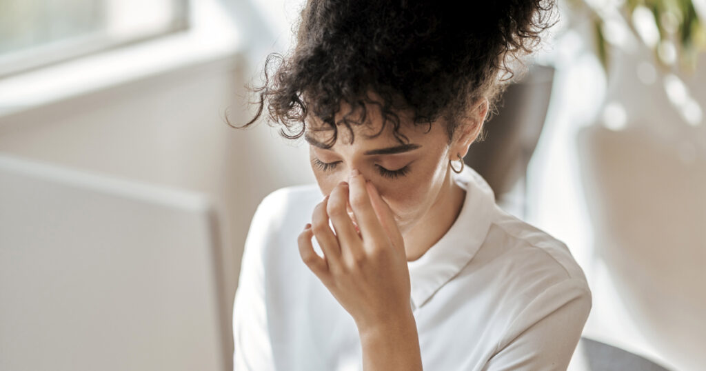 El impacto de la salud mental en la fertilidad