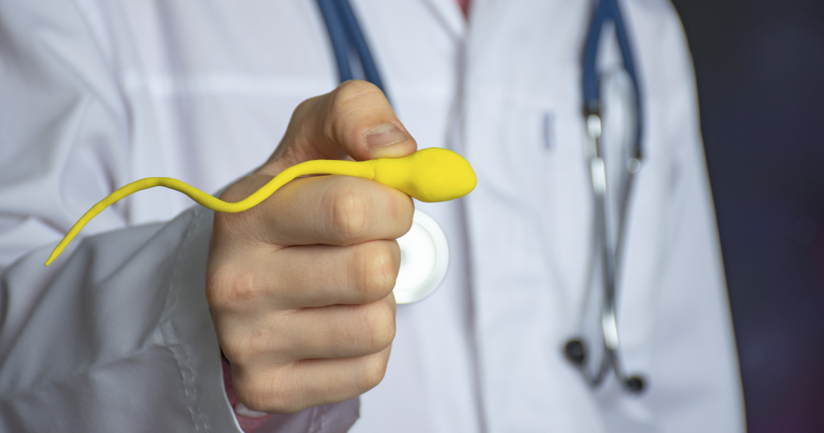 Infertilidad masculina