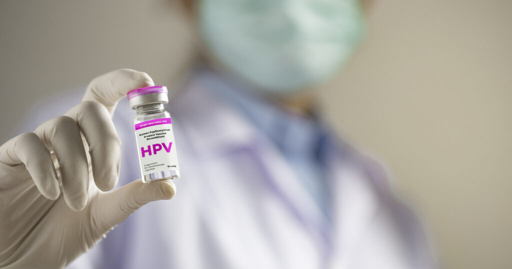 Virus del Papiloma Humano