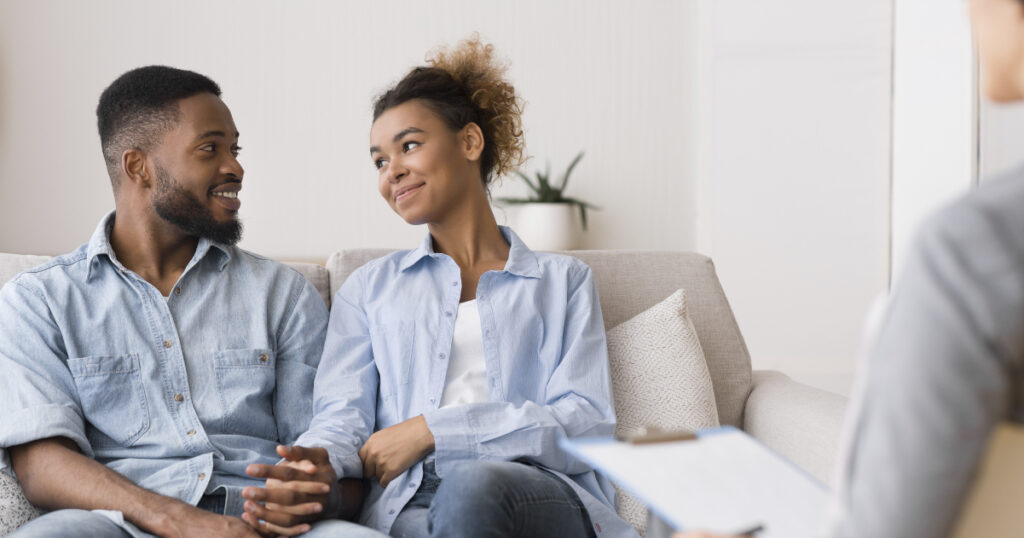 ¿Las clínicas de reproducción asistida son solo para mujeres de edad avanzada?