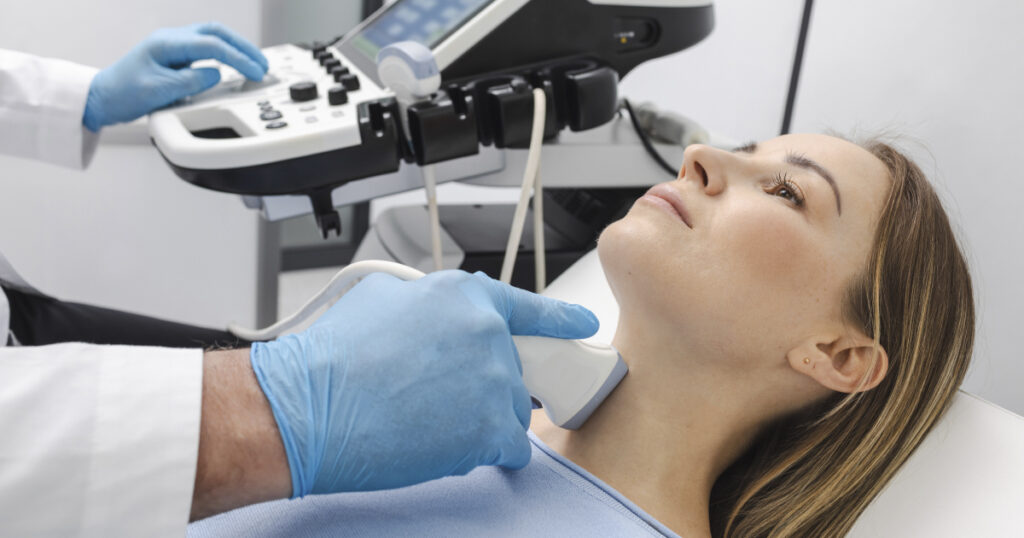 Hipotiroidismo y fertilidad