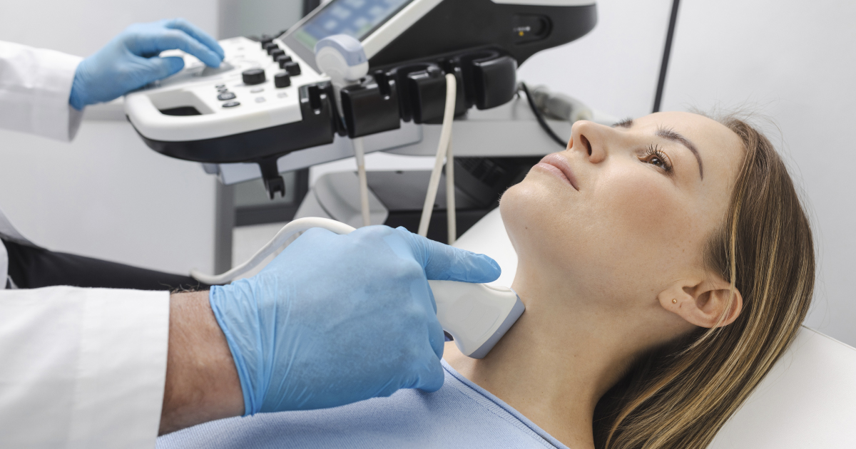 Hipotiroidismo y fertilidad