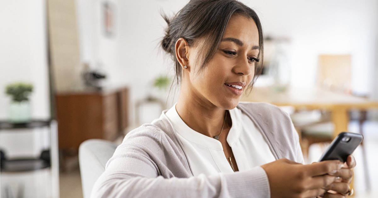 Camino de la maternidad