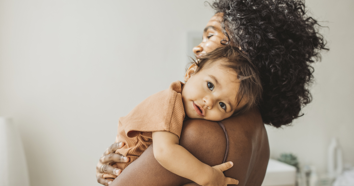 La elección de ser madre sin pareja.