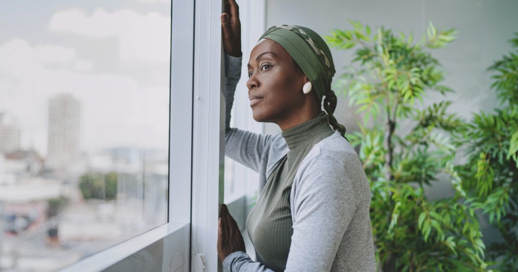 Proyecto de vida después del cáncer