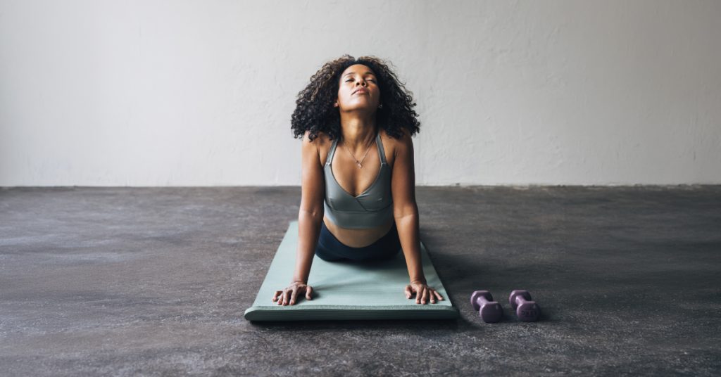 Por qué es importante el cuidado del suelo pélvico