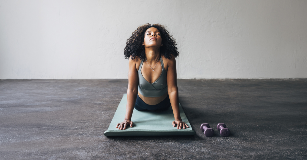 Por qué es importante el cuidado del suelo pélvico